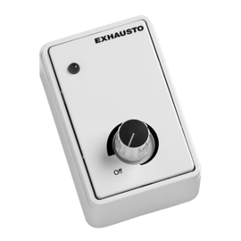 EFC15, Elektronisk regulator